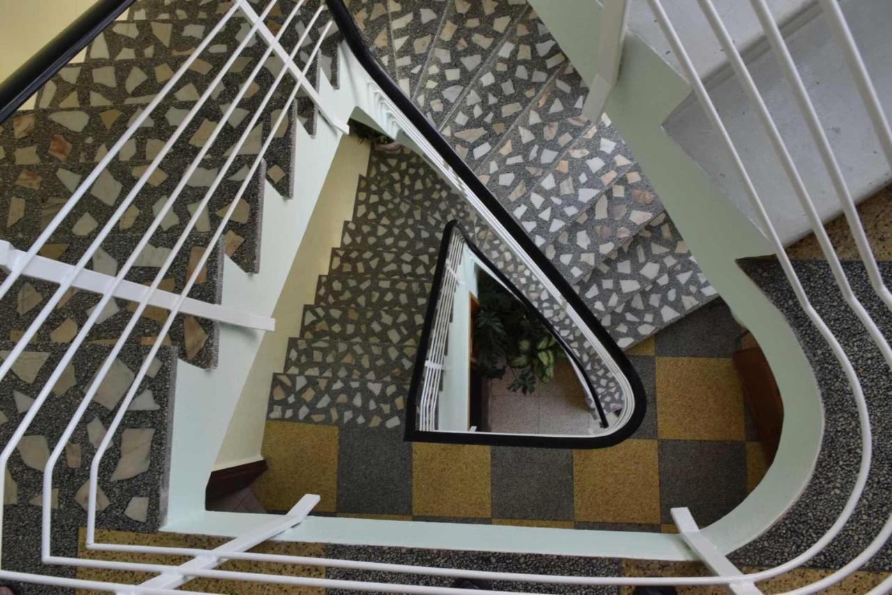 Hospedaria Saozinha Figueira da Foz Bagian luar foto