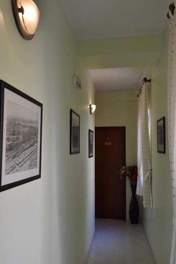 Hospedaria Saozinha Figueira da Foz Bagian luar foto