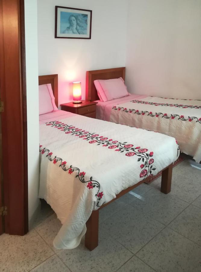 Hospedaria Saozinha Figueira da Foz Bagian luar foto