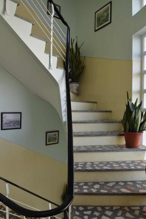 Hospedaria Saozinha Figueira da Foz Bagian luar foto