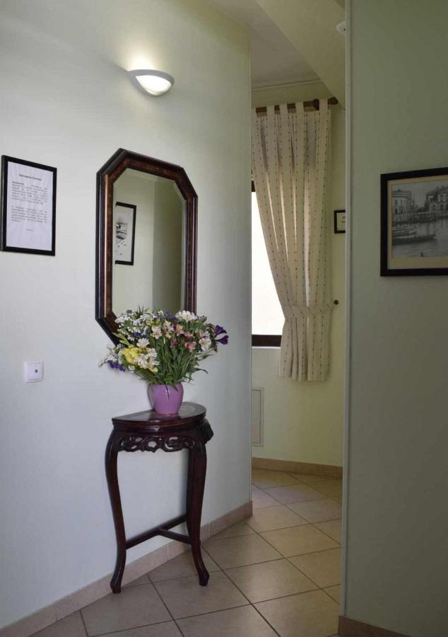 Hospedaria Saozinha Figueira da Foz Bagian luar foto